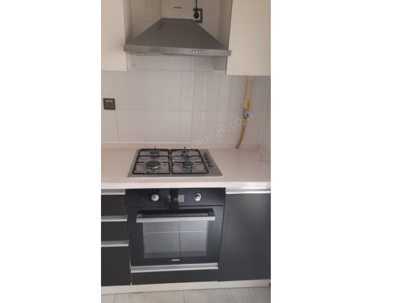 SADIK BEY TOKİ KİRALIK DOĞALGAZLI DAİRE