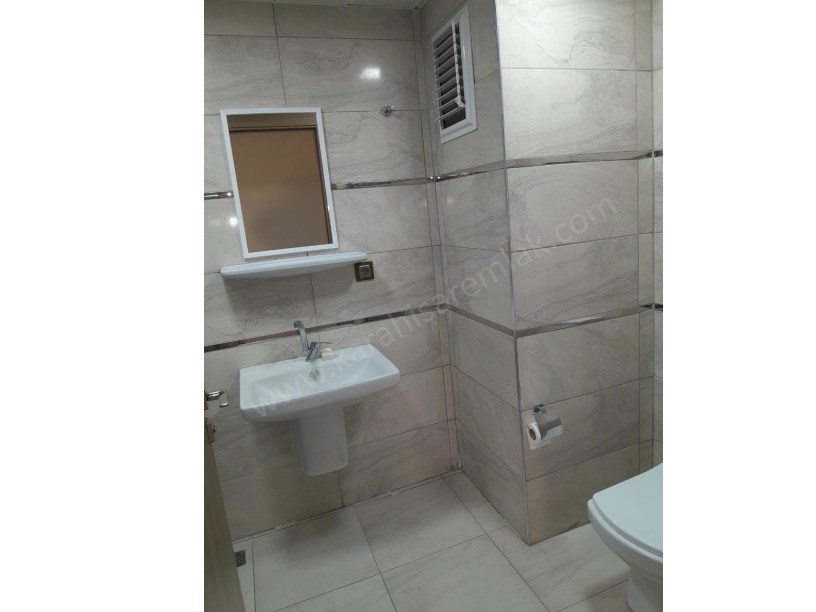 SADIK BEY TOKİ KİRALIK DOĞALGAZLI DAİRE