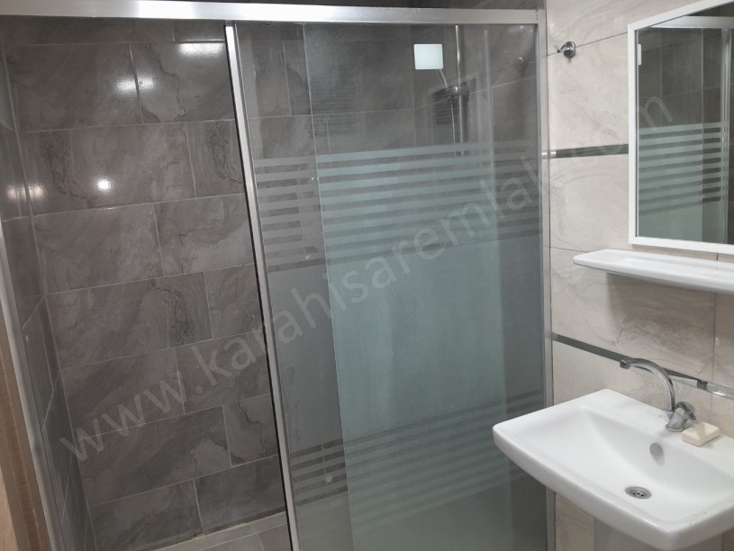 SADIK BEY TOKİ KİRALIK DOĞALGAZLI DAİRE