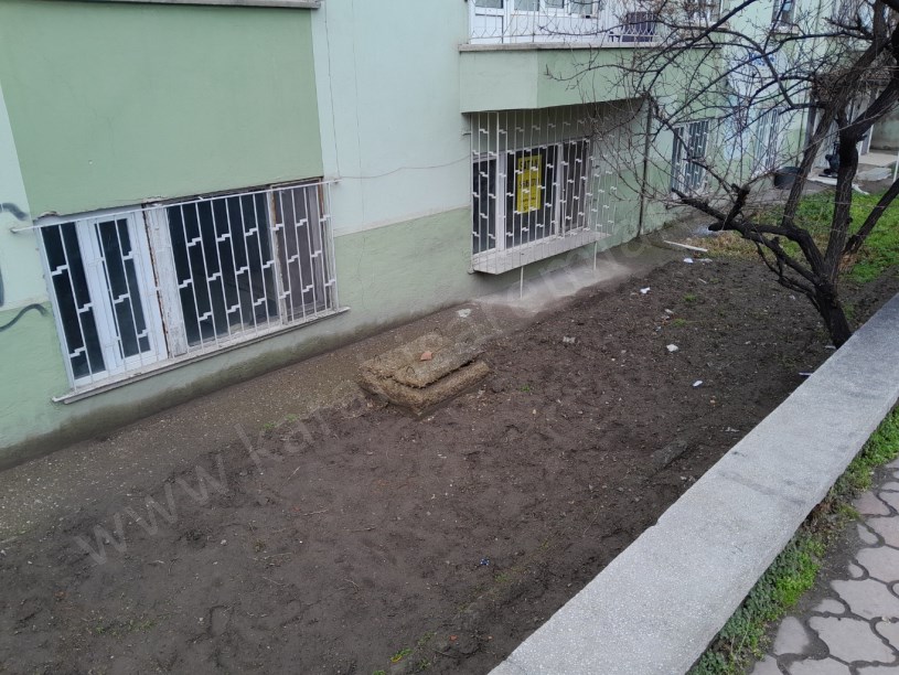 CUMHURİYET MH.SATILIK DEPO TAPULU DAİR