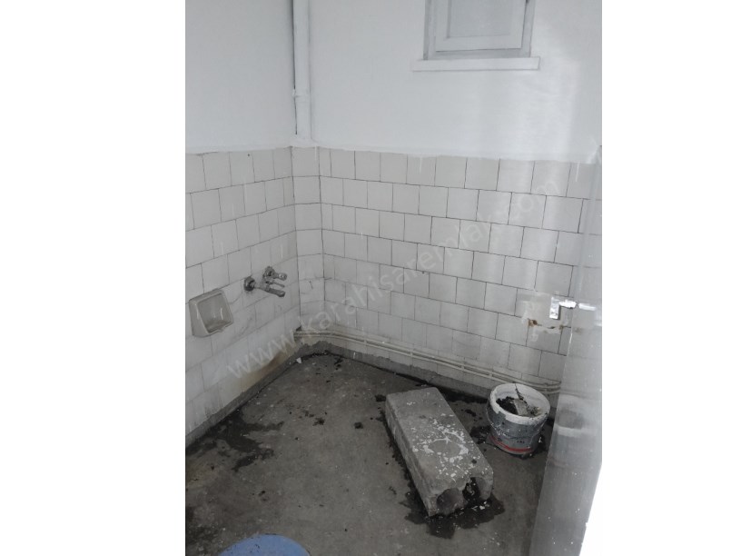 CUMHURİYET MH.SATILIK DEPO TAPULU DAİR