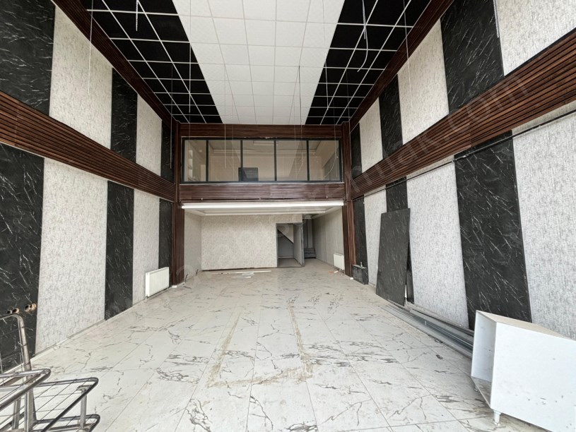 ANKARA YOLU ÜZERİ SATILIK DÜKKAN