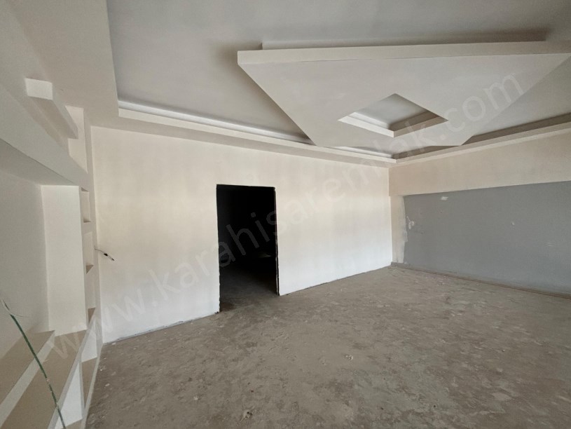 ANKARA YOLU ÜZERİ SATILIK DÜKKAN