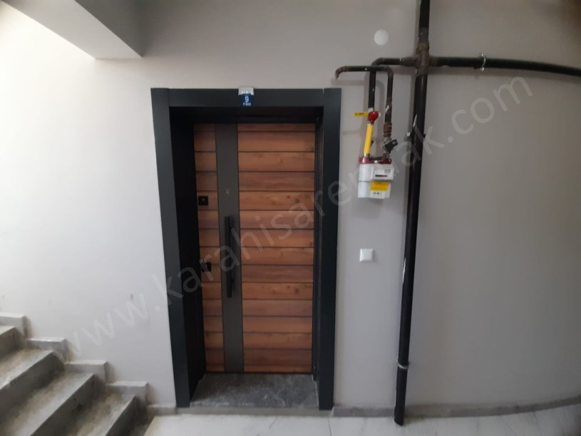 HASAN KARAAĞAÇ MH.KİRALIK EŞYALI DAİRE