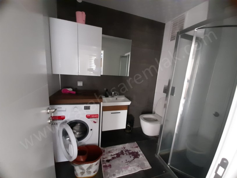 HASAN KARAAĞAÇ MH.KİRALIK EŞYALI DAİRE