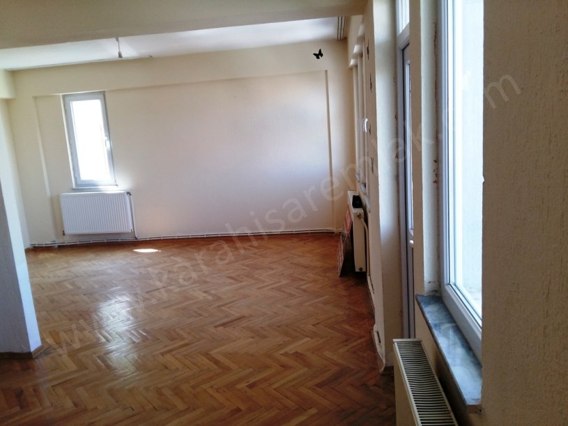 NAZMİ SAATÇİ MH.KİRALIK D.GAZLI DUBLEKS DAİRE