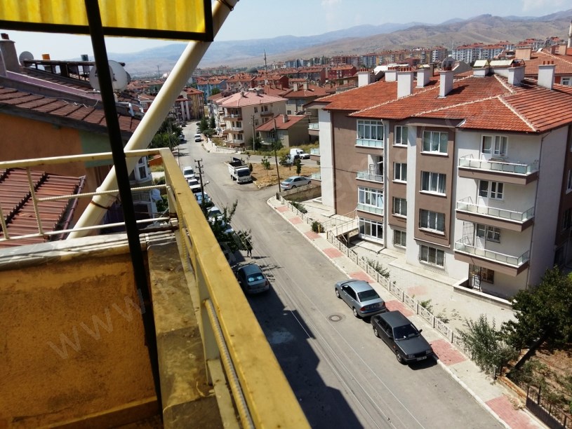 NAZMİ SAATÇİ MH.KİRALIK D.GAZLI DUBLEKS DAİRE