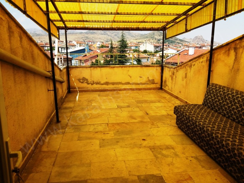 NAZMİ SAATÇİ MH.KİRALIK D.GAZLI DUBLEKS DAİRE