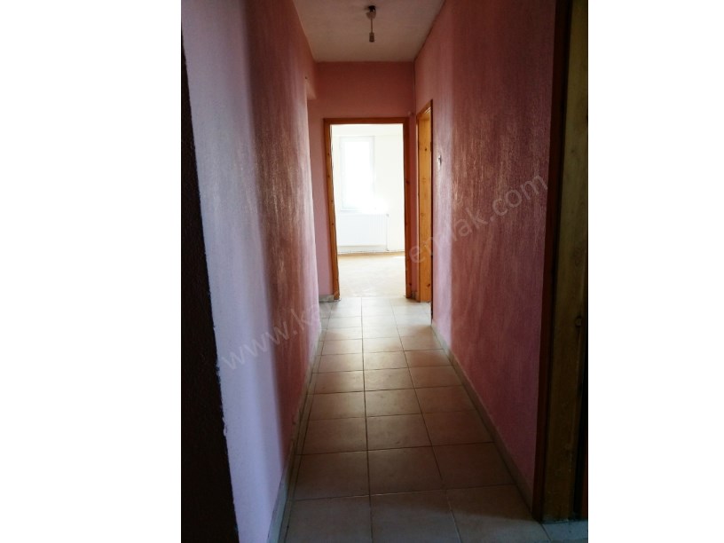 NAZMİ SAATÇİ MH.KİRALIK D.GAZLI DUBLEKS DAİRE
