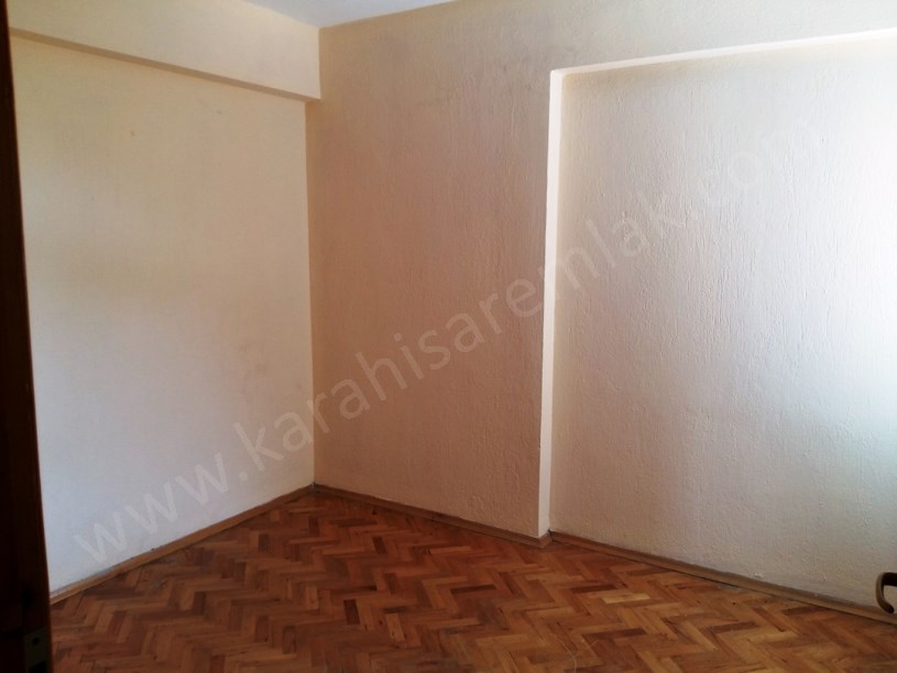 NAZMİ SAATÇİ MH.KİRALIK D.GAZLI DUBLEKS DAİRE