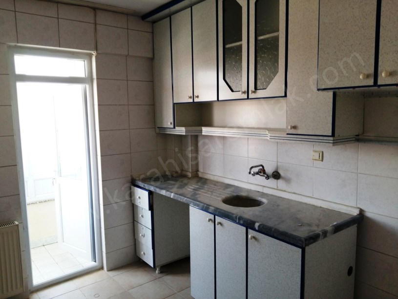 NAZMİ SAATÇİ MH.KİRALIK D.GAZLI DUBLEKS DAİRE