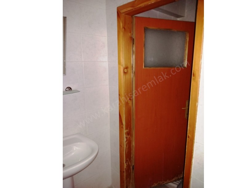 NAZMİ SAATÇİ MH.KİRALIK D.GAZLI DUBLEKS DAİRE