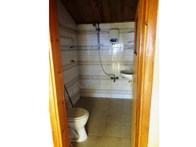 NAZMİ SAATÇİ MH.KİRALIK D.GAZLI DUBLEKS DAİRE