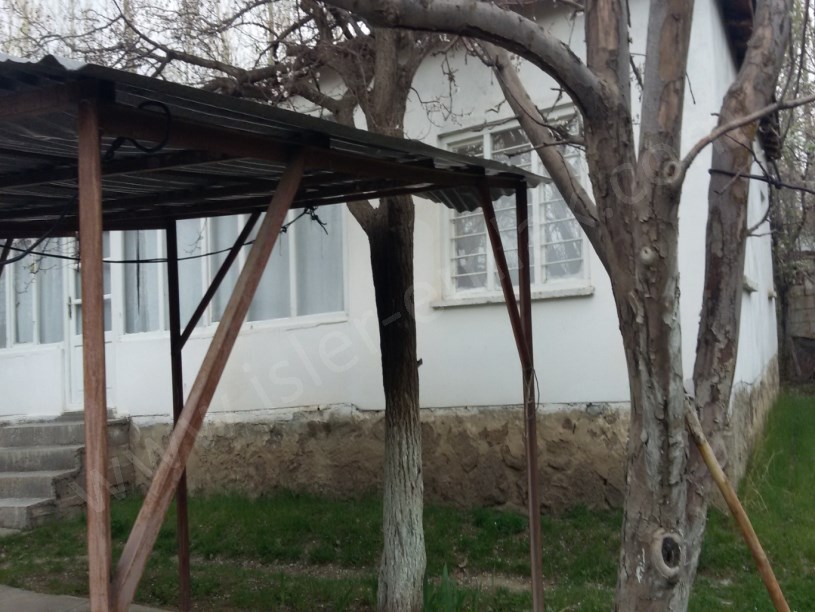 İFRAZLİ İMARLI ARSA