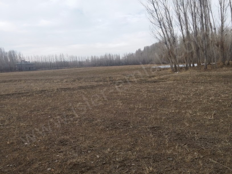 İfrazli arsa hesapli