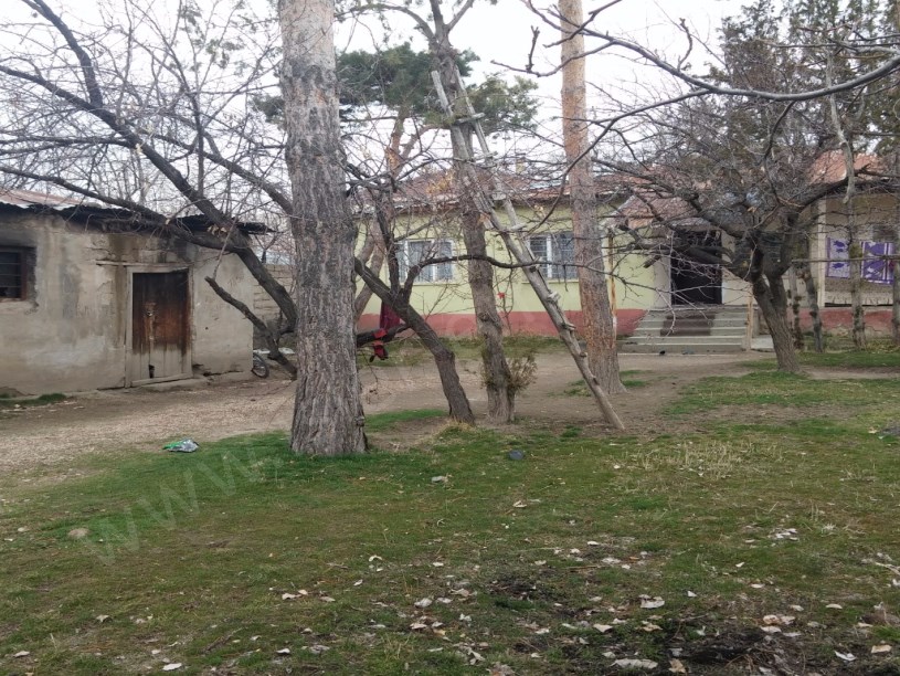 İfrazli KÖŞEBAŞI YAKIN mesafe