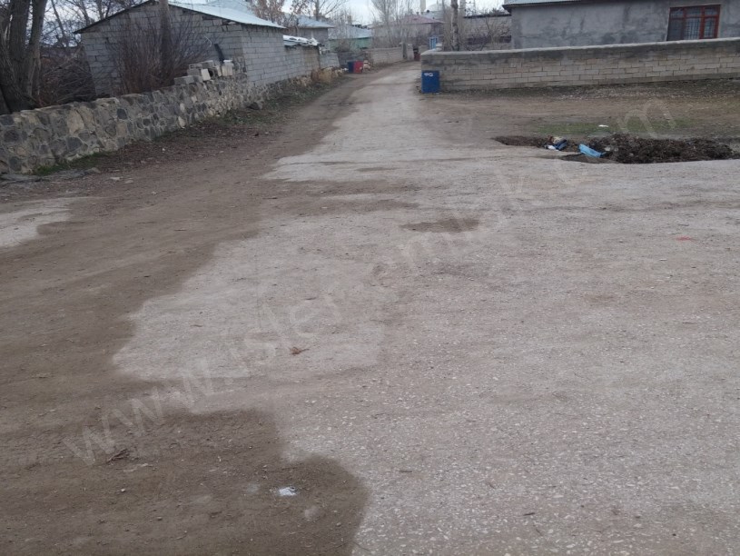 İfrazli KÖŞEBAŞI YAKIN mesafe