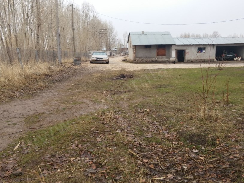 Satlık Arsa nato yola yakın