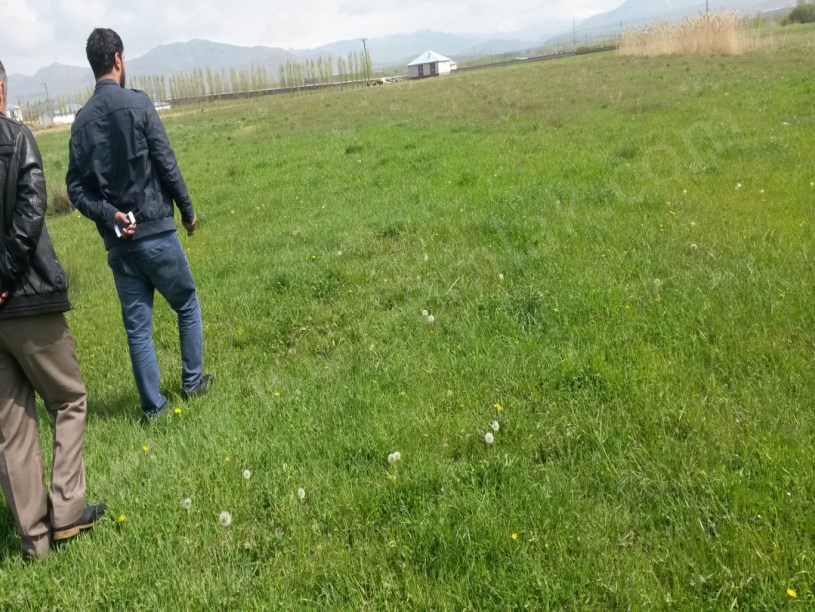 İFRAZLİ arsa İŞLER