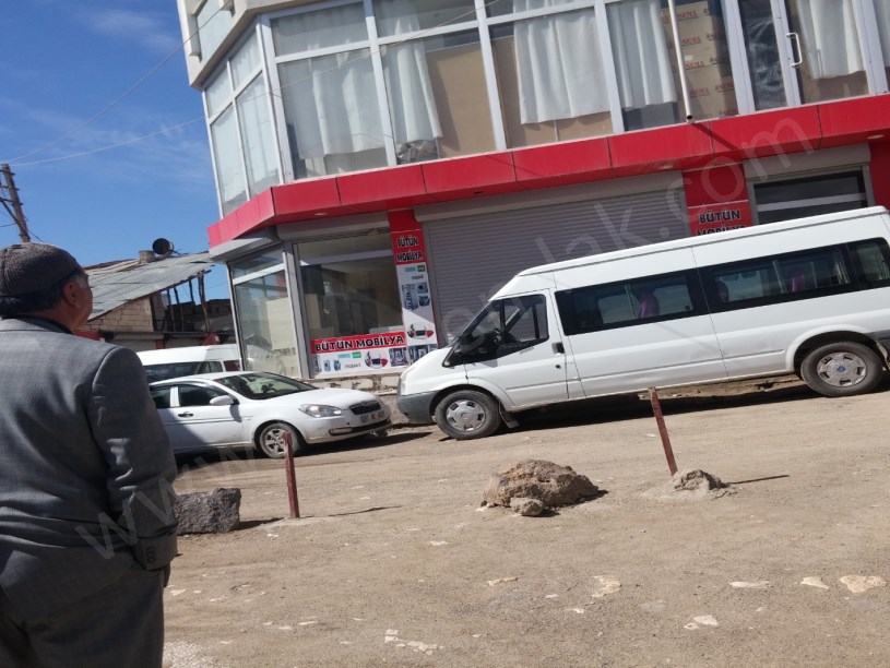 3. KAT DÜKAN.  9 DAYRE. SATILIK