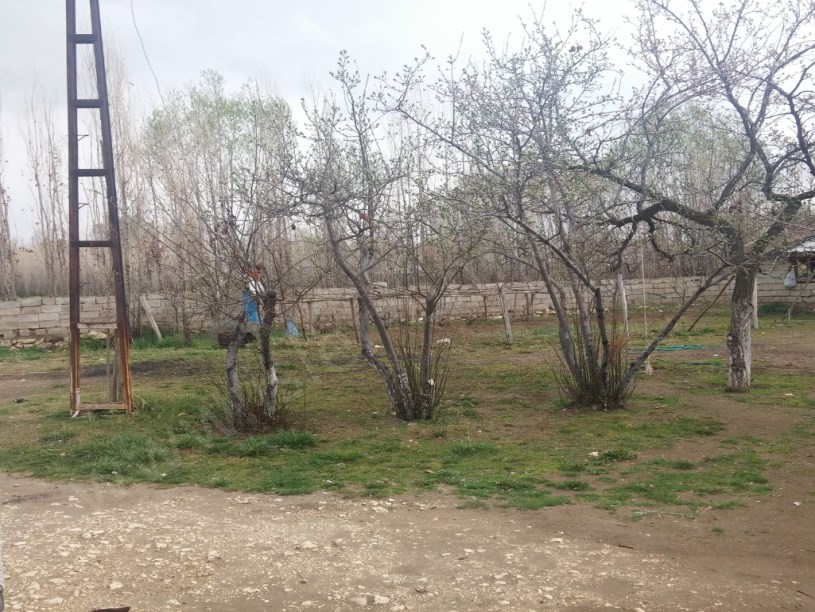 Satılık ev arsa kuşe başı