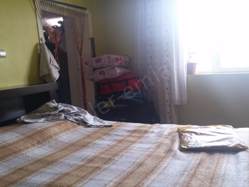 Satılık ev arsa kuşe başı