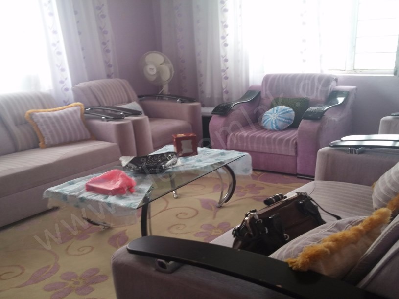 Satılık ev arsa kuşe başı