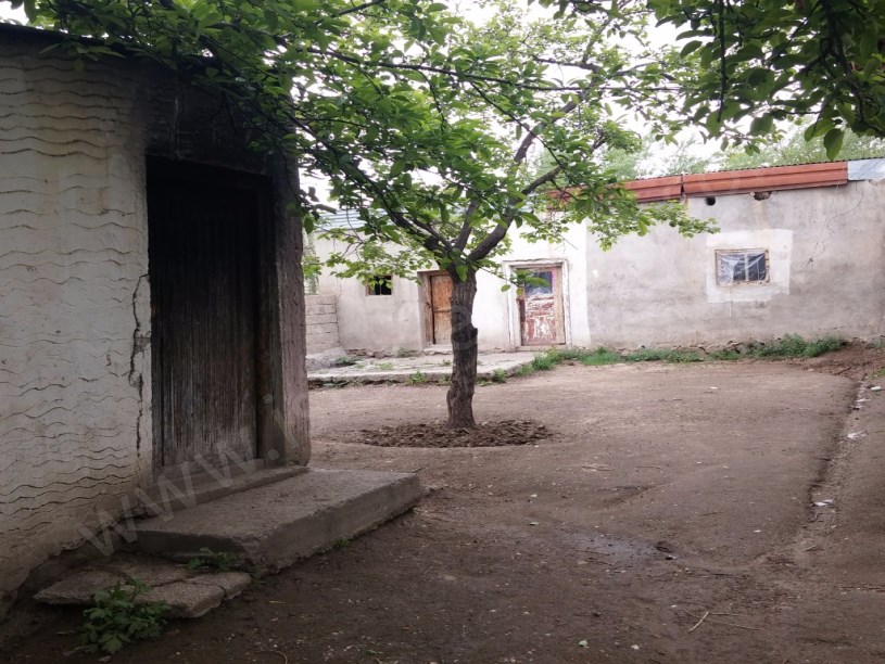 İfrazli arsa ev bahce 