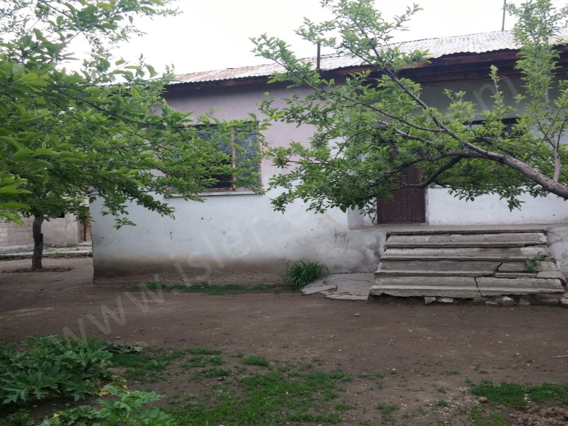 İfrazli arsa ev bahce 