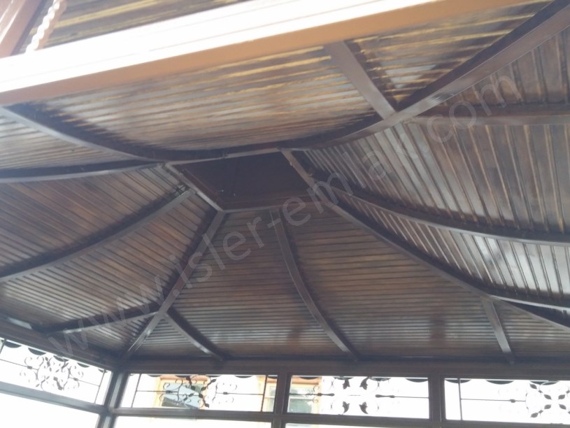 UZEL YAPILİ KAMELYA