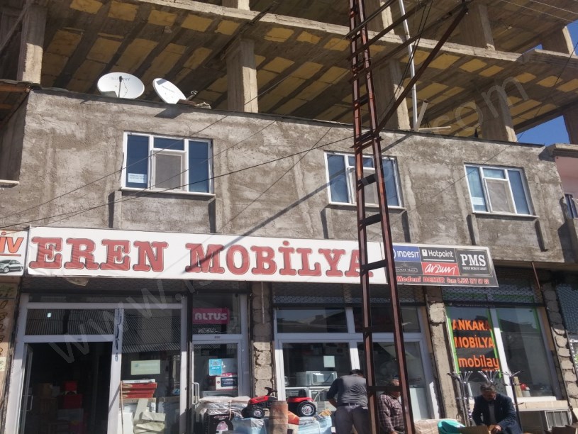 KIRALIK daire çar$i