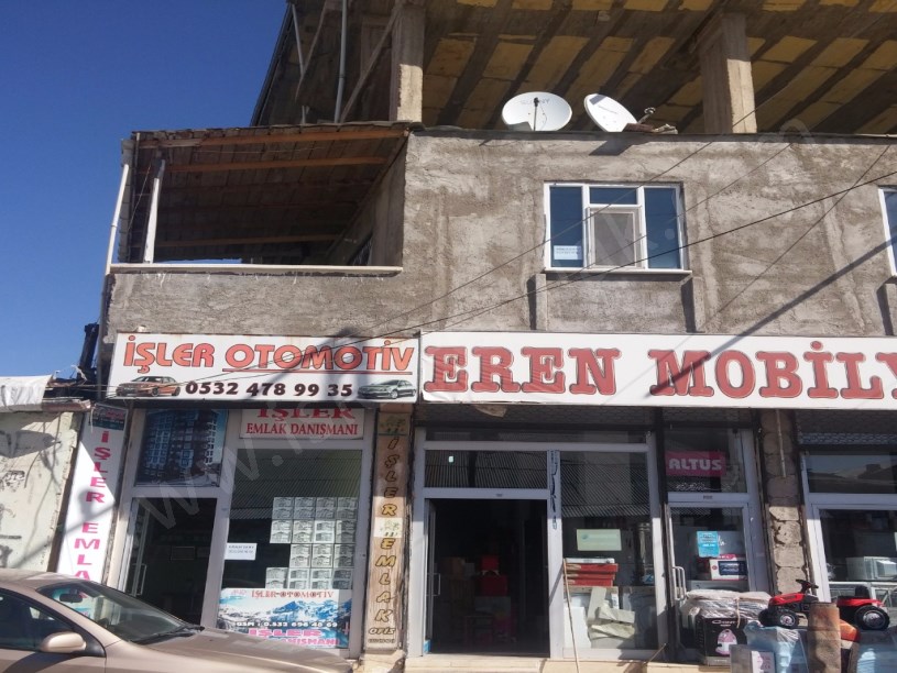 KIRALIK daire çar$i