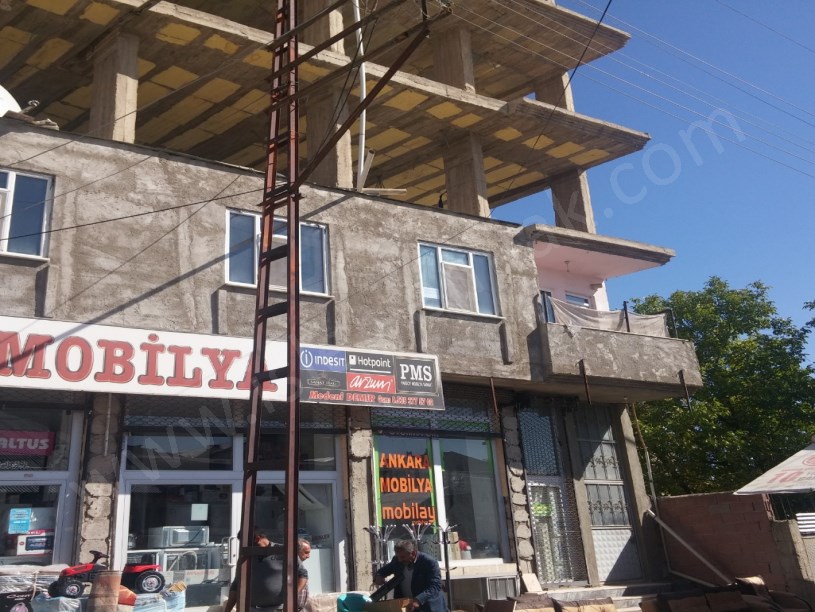 KIRALIK daire çar$i