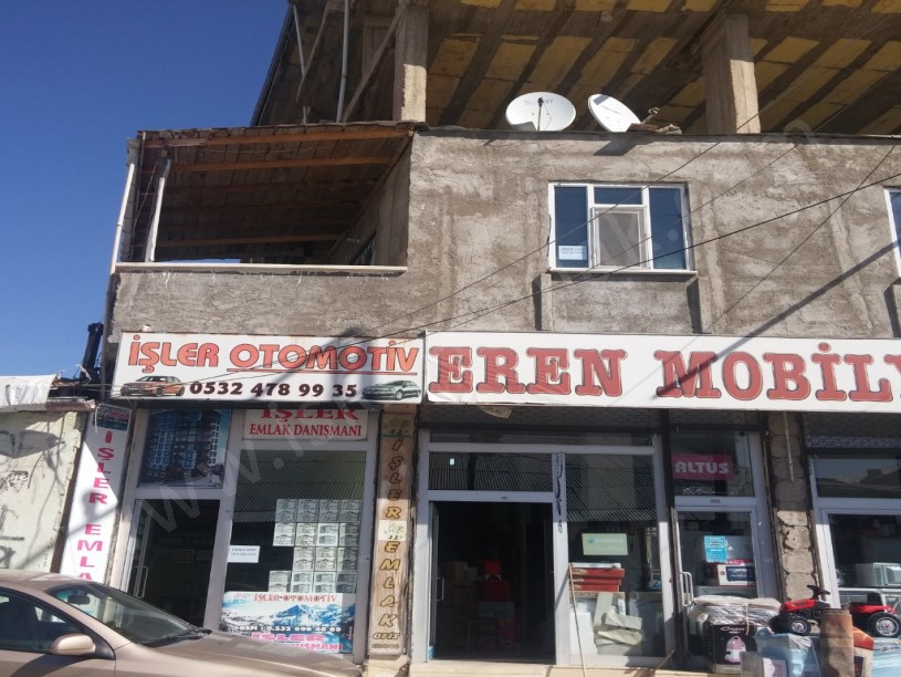 KIRALIK daire çar$i