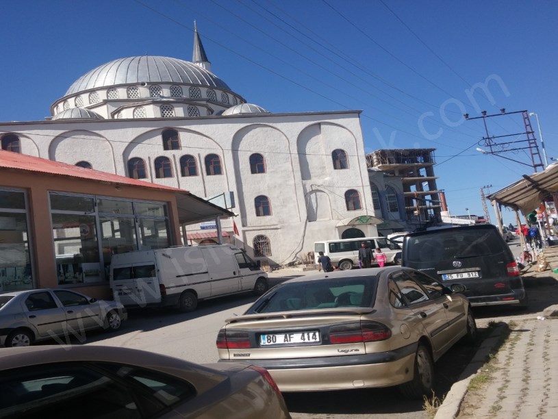 KIRALIK daire çar$i