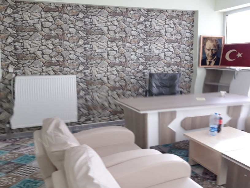 SATILIK DÜKKAN ALTLI ÜSTLÜ 90.M2 KASAPLAR ÇARŞISI