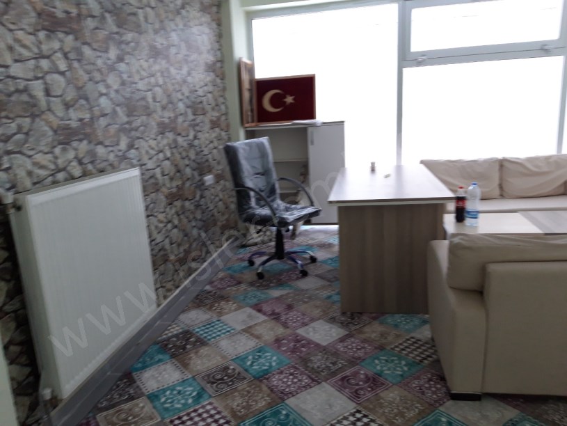 SATILIK DÜKKAN ALTLI ÜSTLÜ 90.M2 KASAPLAR ÇARŞISI