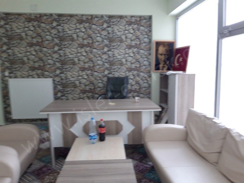 SATILIK DÜKKAN ALTLI ÜSTLÜ 90.M2 KASAPLAR ÇARŞISI