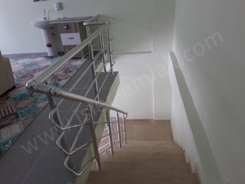 SATILIK DÜKKAN ALTLI ÜSTLÜ 90.M2 KASAPLAR ÇARŞISI