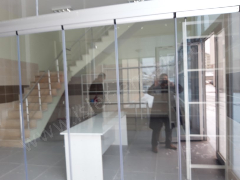 SATILIK DÜKKAN ALTLI ÜSTLÜ 90.M2 KASAPLAR ÇARŞISI