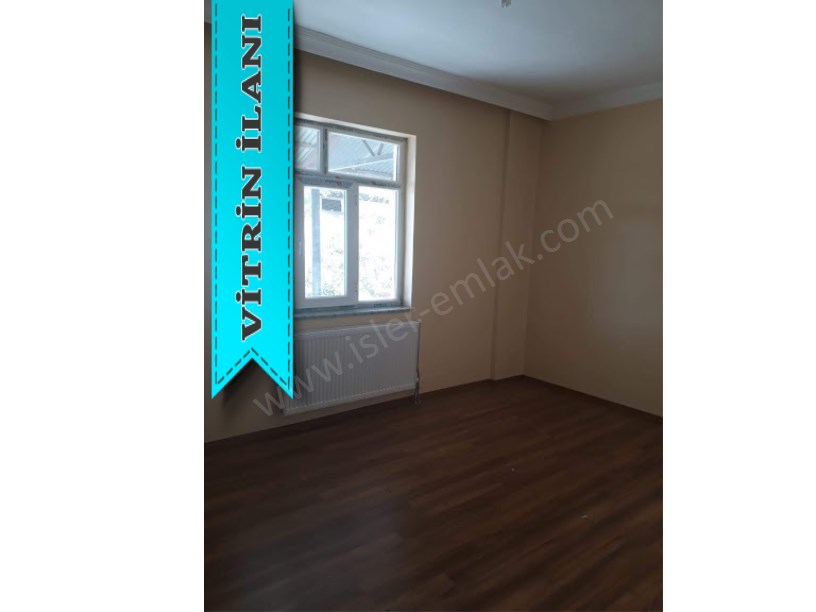 SATILIK LÜKS DAİRE CEPHE GÜNEY BATI