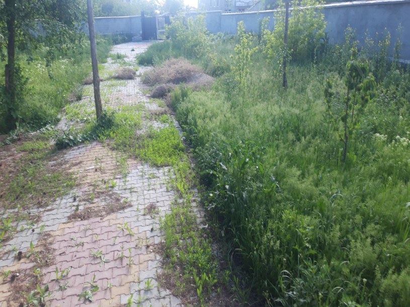 SATILIK EV BAĞ BAHÇE ercişte bunun.emsalinda.yok