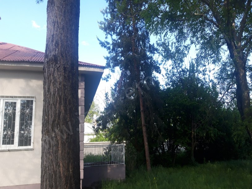 SATILIK EV BAĞ BAHÇE ercişte bunun.emsalinda.yok