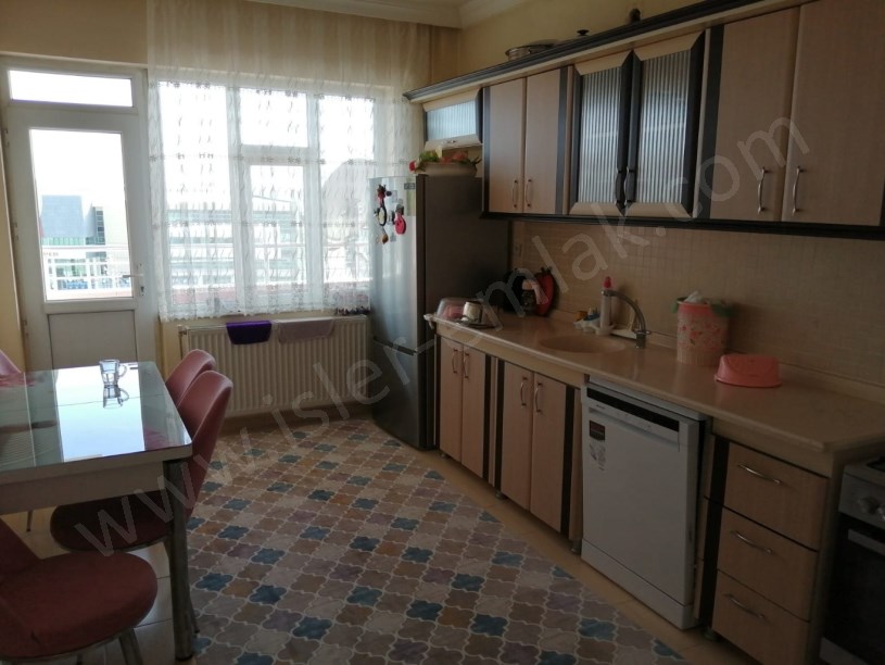 kiralik kat2 asansorlu