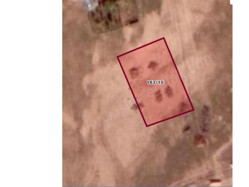 SATILIK ARSA.IFRAZLI