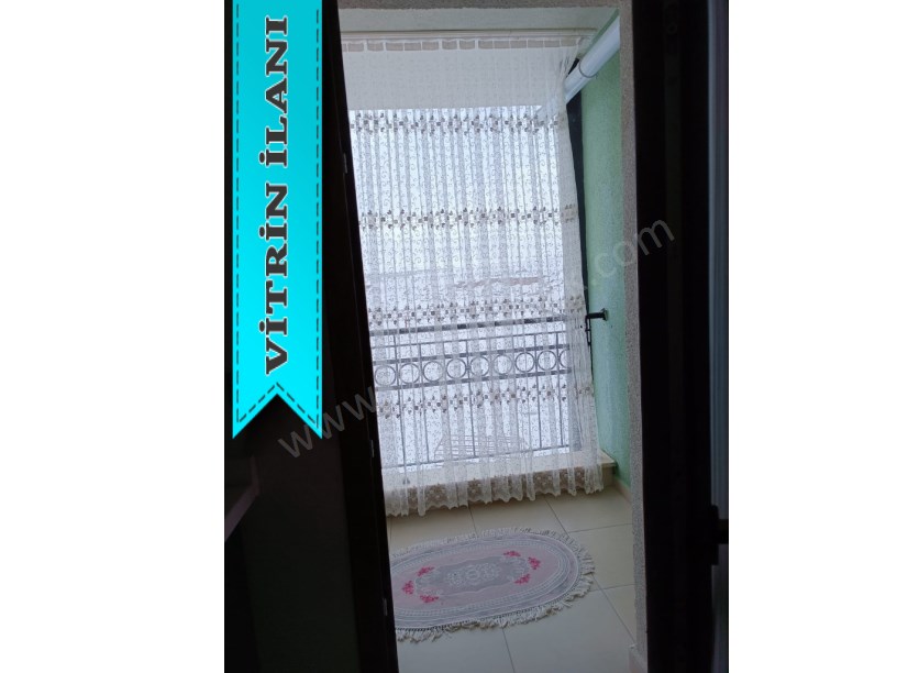 SATILIK LÜKS DAİRE ASANSURLU