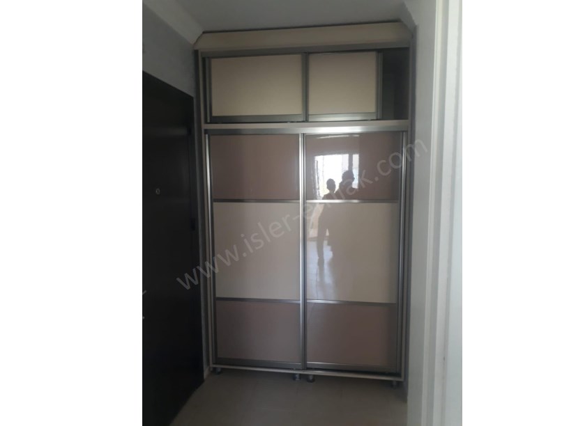 satılık 2+1 Temiz  Daire