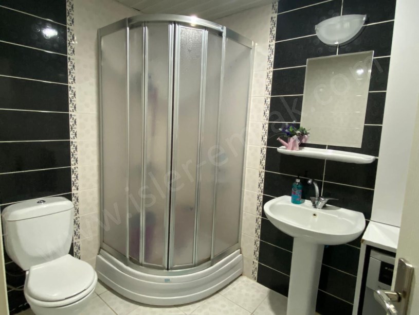 satılık 2+1 Temiz  Daire