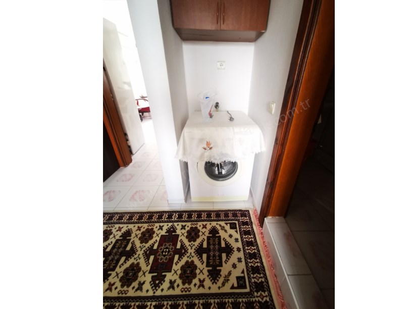 ŞENOL EMLAKTAN BODRUM BİTEZDE KİRALIK DAİRE
