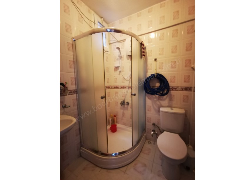 ŞENOL EMLAKTAN BODRUM BİTEZDE KİRALIK DAİRE